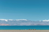 Karakul Lake, Tajikistan
